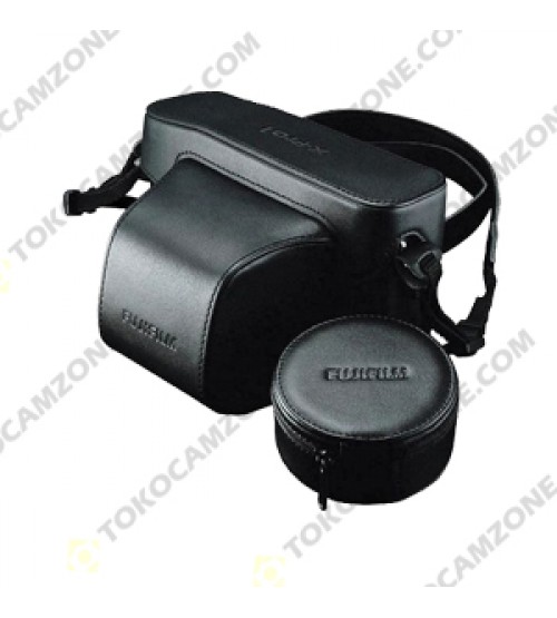 Fujifilm LC-XPro1 Leather Case